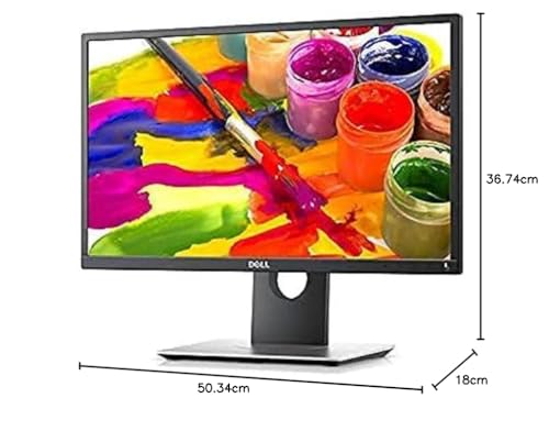 Dell P2217 22インチモニター