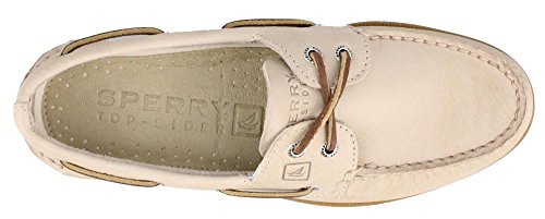 Image of Sperry Top-Sider Men's A /O Boat Shoe Amaretto