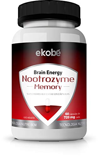 Nootrozyme, Ekobé