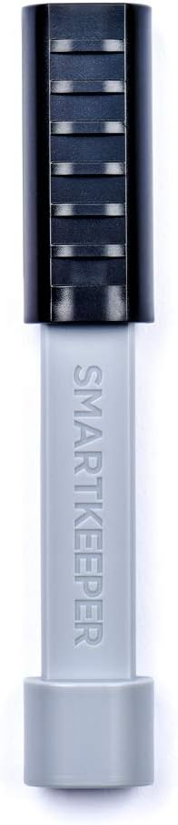 SmartKeeper Essential / 1 x Lock Key Basic / Black