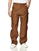 Produktbild Carhartt Arbeitshosen Hosen Duck Double Front Logg B01, braun, W38L32