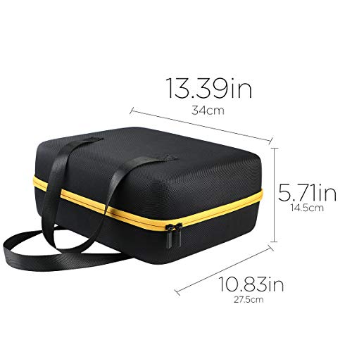 Image of co2CREA Hard Case for DEWALT DCC020IB 20V MAX Cordless Tire Inflator