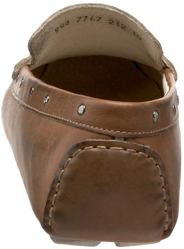 Image of Bacco Bucci Men's Game Driving Shoe