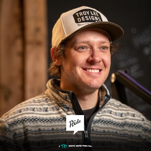 The TRC Race Team, Motorway Rules, A Pinkbike Award and More