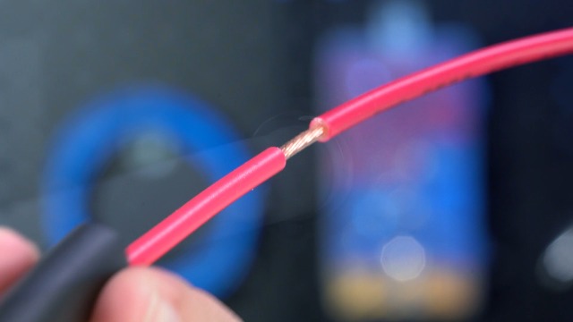 Guaina Termorestringente Eventronic 4:1 - Ø32mm X 1.5m, Impermeabile IP68, Con Adesivo, Per Isolamento Cavi - Foto 11