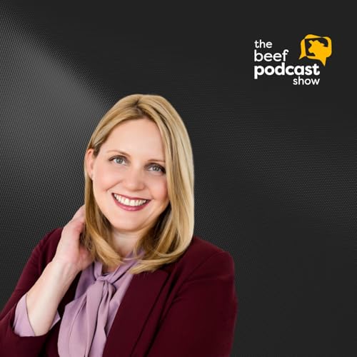 Dr. Zeno Hubbert: Vitamin E and Meat Quality | Ep. 157