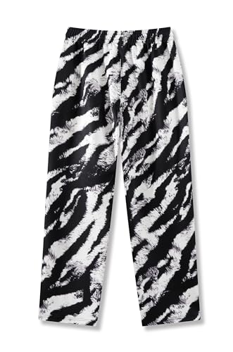 DIOTSR Mens Graphic Jogger Sweatpants Drawstring Waist Workout Athletic Pants Streetwear Designer with Pockets2