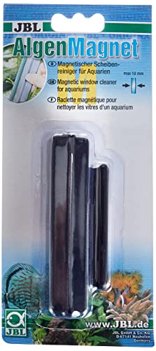 JBL Aimant à Algues pour D'aquarium, Moyen, (Lot de 1)