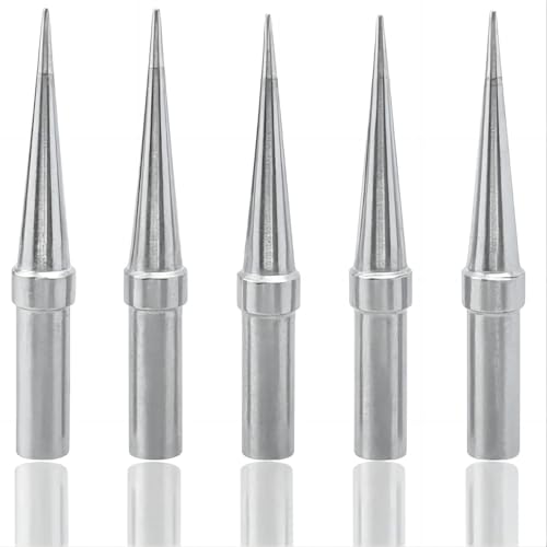 How Thick Should Soldering Iron Be For Electronics How Thick Should Soldering Iron Be For Electronics