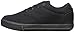 Heelys Launch-K Skate Shoe Black Canvas,7 M US Big Kid