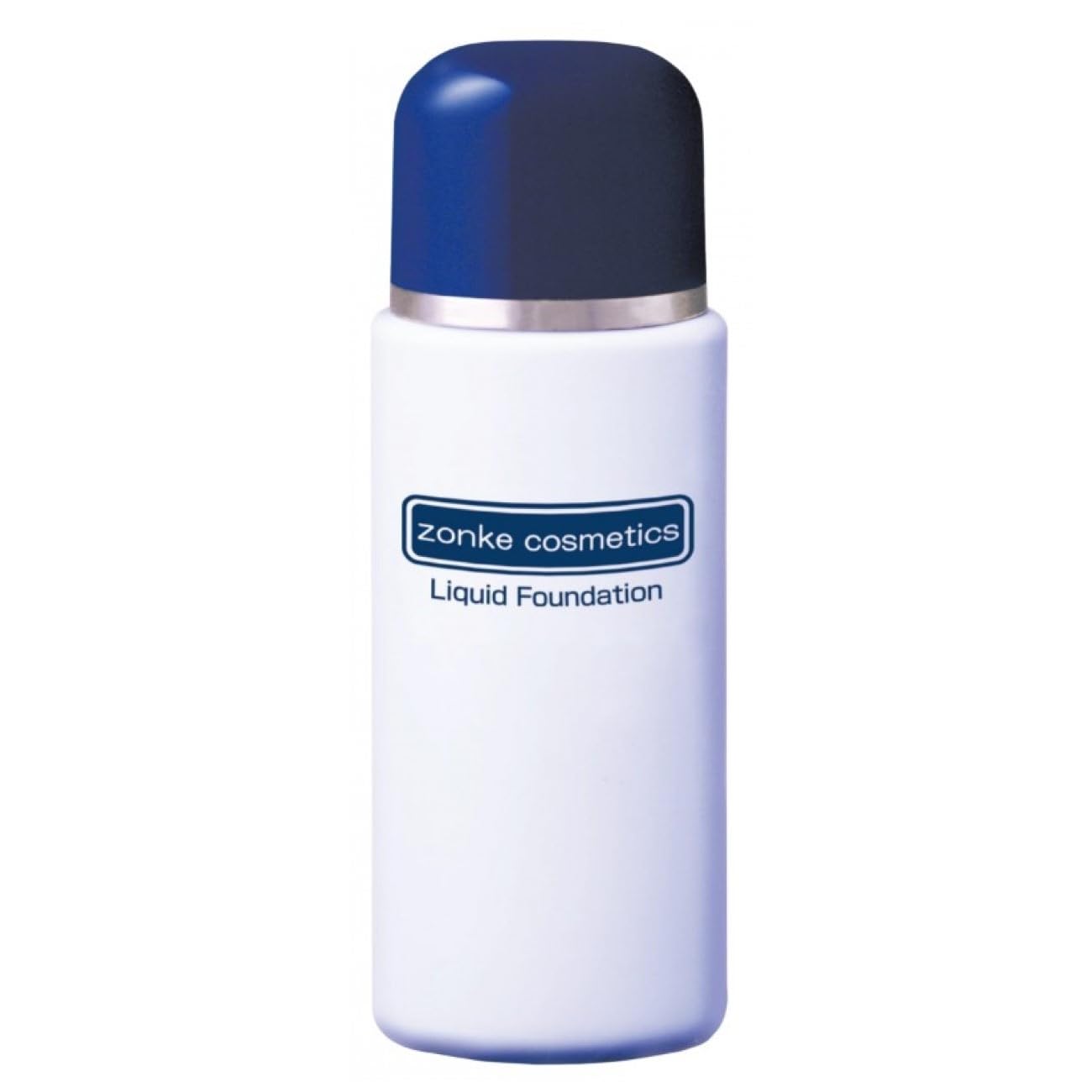 ゾンケ リクィドファンデーション 40ml O-24 オークル