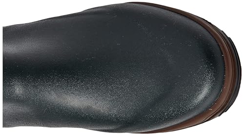 Aigle Herren Parcours 2 Vario Gummistiefel, Grün (Bronze), 43 EU