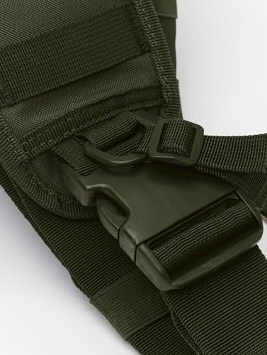 Brandit US Cooper Sling Pack Medium, Farbe: olive, Größe: OS