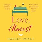 Cover of Love, Almost