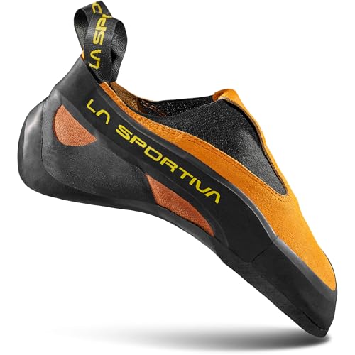 Botas de Montaña Hombre Goretex Sportiva Marca LA SPORTIVA
