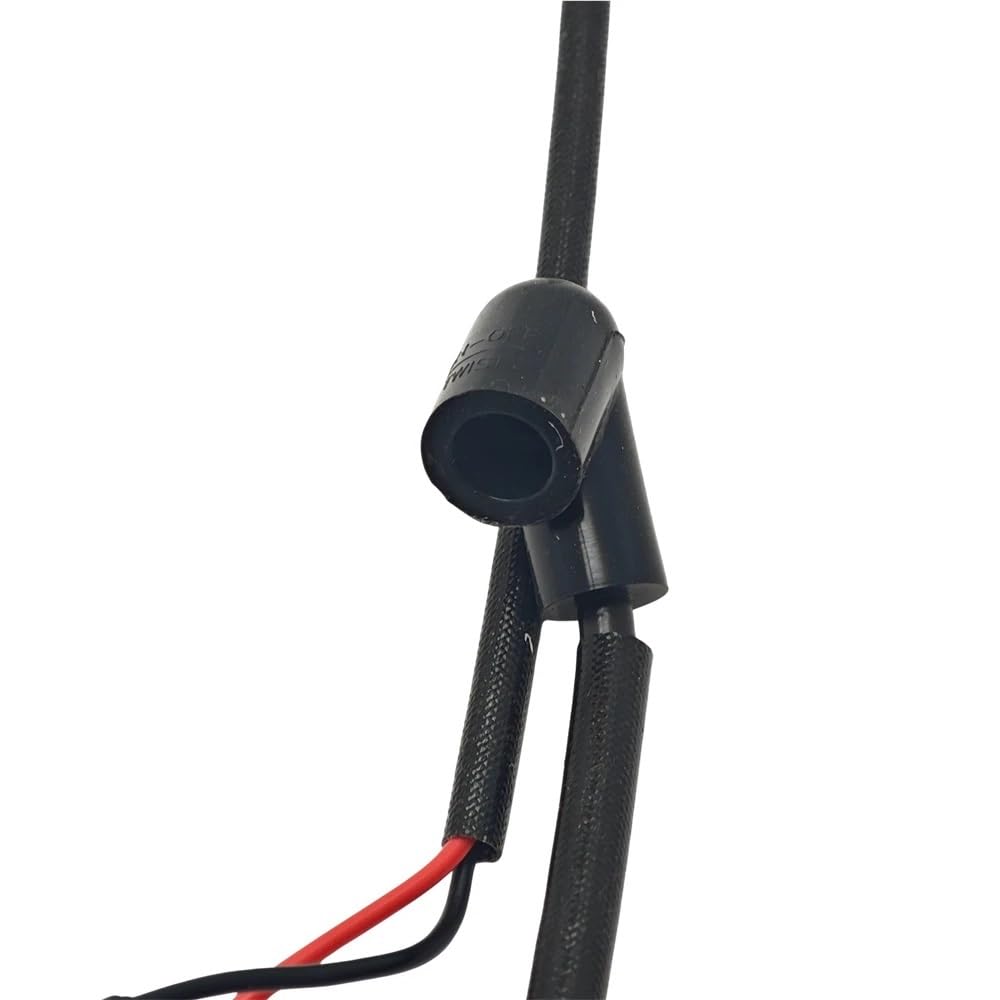 Bobina di accensione Adatta for Motore GX35 GX 35 UMK435 decespugliatore 30500Z0Z013 / 30522Z0Z000 Ricambio Sostituisci Parte