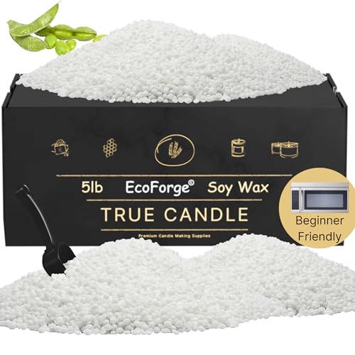 Is Candle Wax Biodegradable? Conserve Energy Future