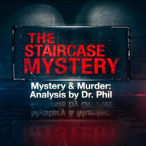 The Staircase Mystery
