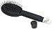 Mantello Hair Brush Diversion Safe Home Jewelry Safe Money Safe (Black, Small)