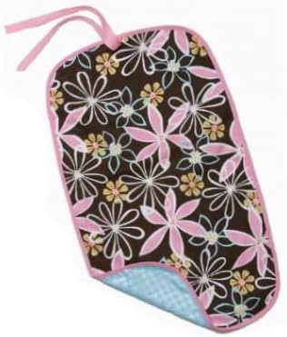 Funkie Baby - Go Mat - Cocoa Daisy
