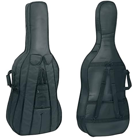 PURE GEWA Cello Gig-Bag Classic for Size 4/4 Cover