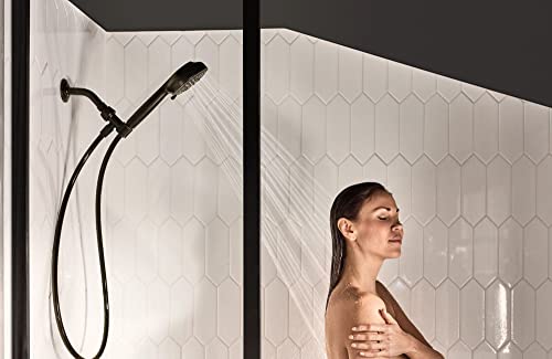 Moen 200H0Brb Hydro Energetix Handheld Shower, Mediterranean Bronze #TOP2