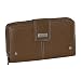 Buxton Westcott Organizer Clutch