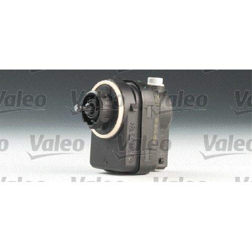 VALEO Dispositif de réglage d’éclairage automobile, Référence 87542 pour ROVER 200 (89 > 96)