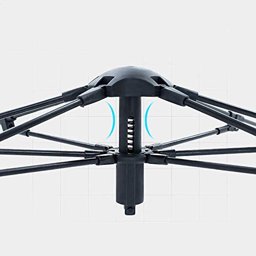 Carpa Dome Light camping plegable automática 4-6 personas miniatura 4