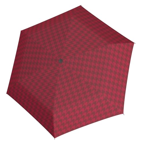 Parapluie Doppler Fiber Havanna Denver Berry taille unique pour adulte