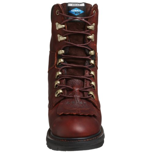 Image of Ariat Men's Hermosa XR 8 inch Work Boot