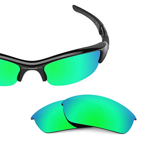 Image of Revant Replacement Lenses for Oakley Flak Jacket (Low Bridge Fit)