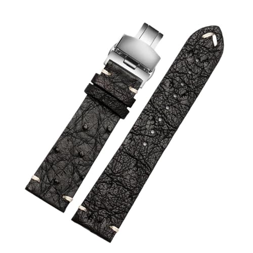 [X] 20 22mm uXbg bNXɓK ZCR[ubNO[ɓK EH[^[S[XgɓK eB\ɓK IKɓK _`EvvohɓK YуfB[XvXgbv(B-black-silver,18mm)