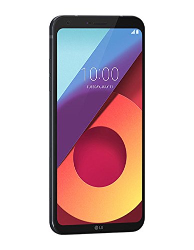 LG Q6 32GB (GSM Only, No CDMA) Factory Unlocked 4G/LTE Smartphone
