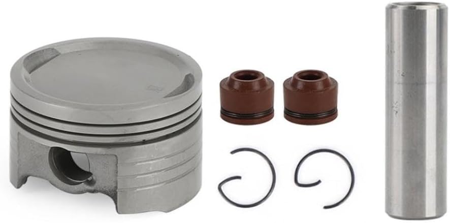 Cylinder Piston Gasket Kit 57.3mm CRF 150 F 2006 2017 XR 150 L LEK