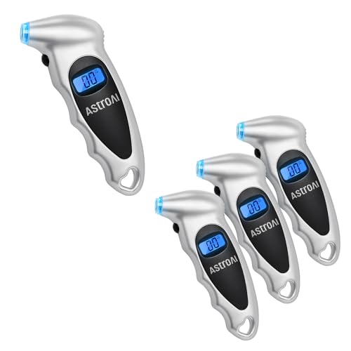 AstroAI Digital Gauge