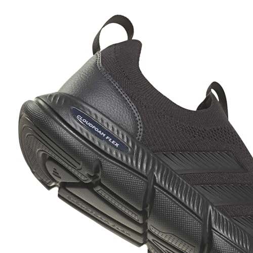Image of adidas Mens Cloudfoam Flex - Sock Sports Shoes