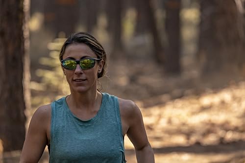 Image of Suncloud Zephyr Polarized Sunglasses - 100% UV Protection - Comfortable Fit, Trendy Design - for Men & Women