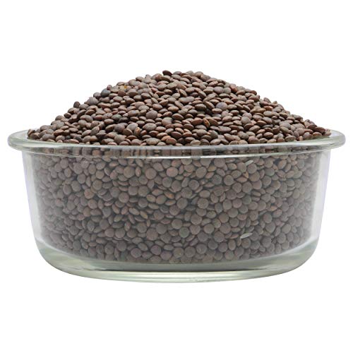 Image of More Whole Pulses - Masoor Loose (Black), 1 kg