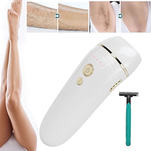 Depilazione IPL, Macchina Portatile per la