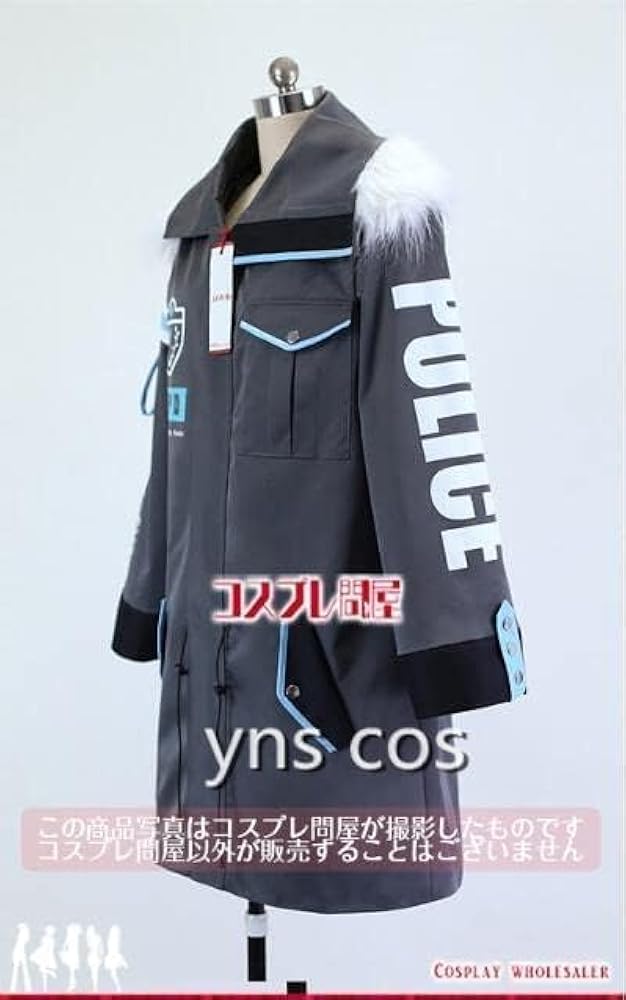 エスメラルダ　仮装　衣装　コート有 Amazon.co.jp: [XhWser] VOID コート 裏地付き コスプレ衣装 (女