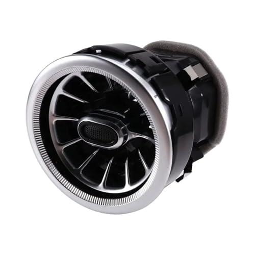 Rejilla de ventilación central para Mercedes Benz W447 V260, recambio ideal de aire acondicionado AC 2