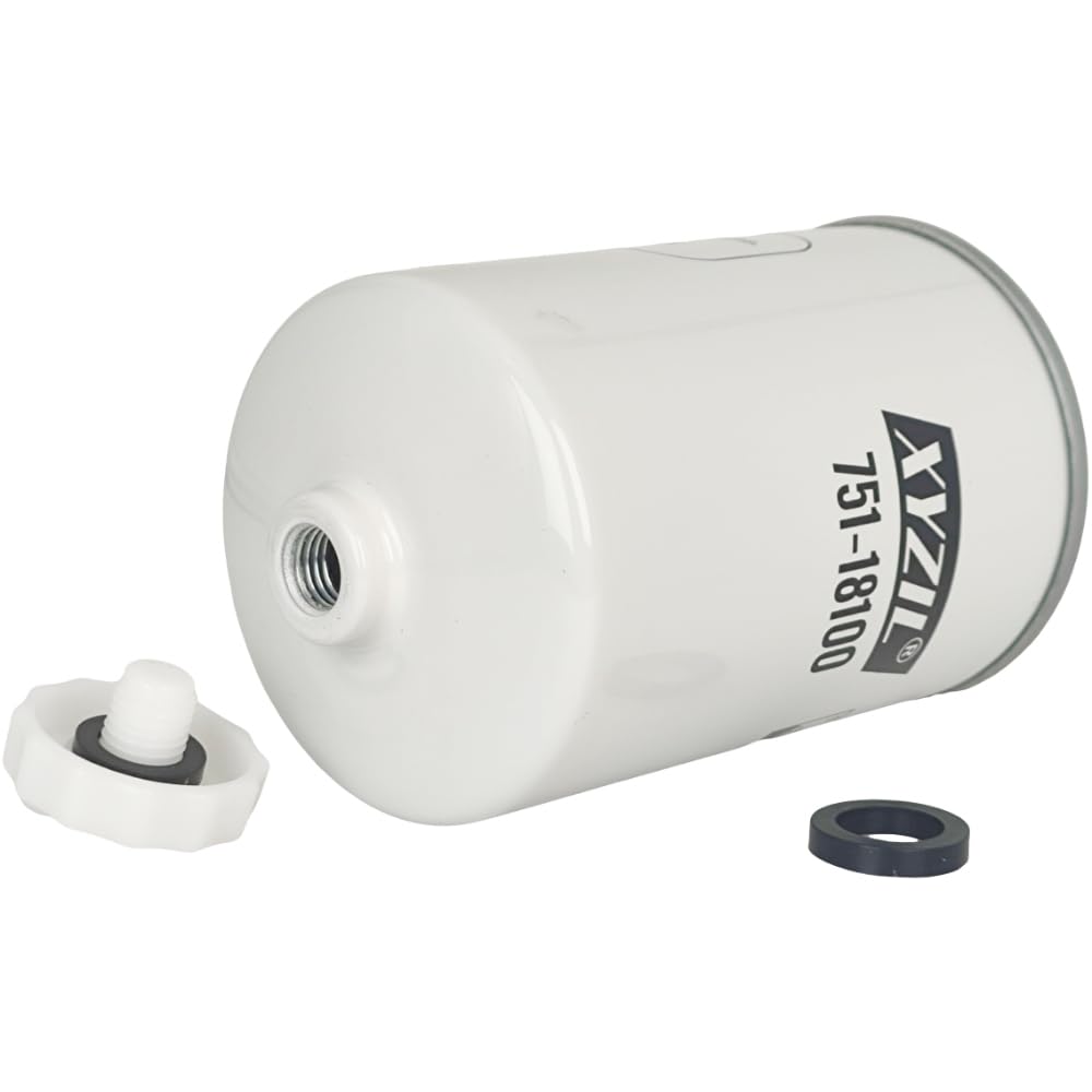 Amazon.com: XYZIL Fuel Filter 751-18100 Compatible with Onan LPW