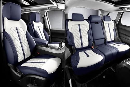 Housses siège voiture Lexus GS450h GX400 protection cuir sur mesure