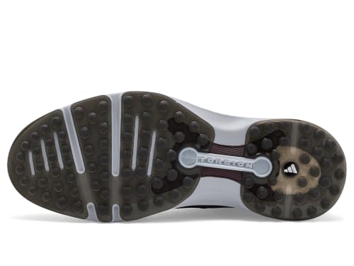 Image of adidas Golf MC80 Spikeless Golf Shoes