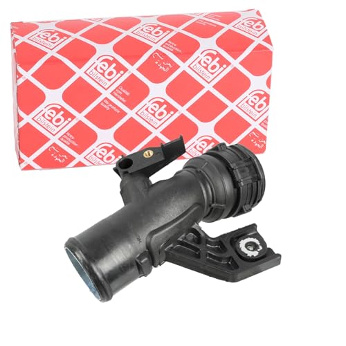 Febi 175706 Charger Intake Hose Fits Nissan