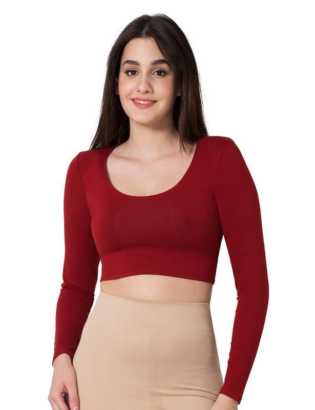 vstar Full Length Comfy Blouse-picture-21