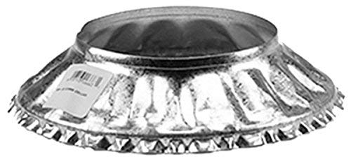 Selkirk 4Vp-Sc Storm Collar, 4" #TOP7