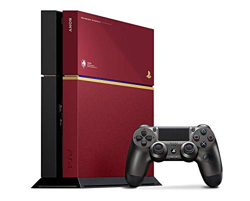 Sony Playstation 4 The Phantom Pain Edition 500 Go Metal Gear Solid V Limited Pack - vue 7