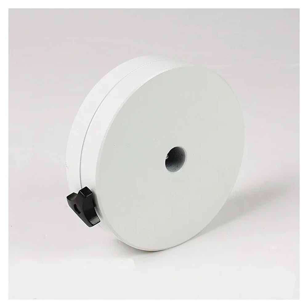 Contrapeso de telescopio de martillo 5 kg for HEQ5 AZ-EQ6 EQ6R barra AVX 20mm 2